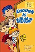 Stinky Boys Club #01: Stinky Boys Club 1: Enough Is Enough!