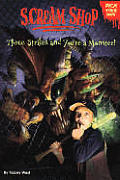 Scream Shop 05 Three Strikes & Youre A M