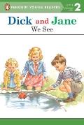 We See Read With Dick & Jane 09