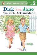 Fun With Dick & Jane
