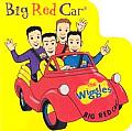 Big Red Car Wiggles