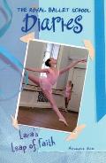 Royal Ballet School Diaries 02 Laras Lea
