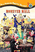 Monster Mall & Other Spooky Poems