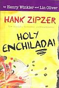 Hank Zipzer 06 Holy Enchilada
