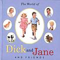 World of Dick & Jane & Friends Treasury