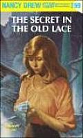 Nancy Drew 059 Secret In The Old Lace