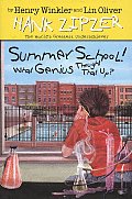 Summer School What Genius Thought That Up