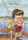 Who Was John F Kennedy?