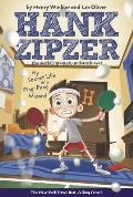 Hank Zipzer 09 My Secret Life As A Ping Pong Wizard