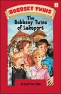 Bobbsey Twins 01 Of Lakeport