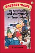 Bobbsey Twins Classic Edition 05 The Mystery At Snow Lodge