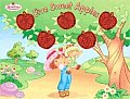 Strawberry Shortcake Five Sweet Apples
