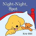 Night-Night, Spot