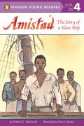Amistad The Story Of A Slave Ship 3 Read