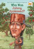Who Was Johnny Appleseed