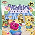 Happy Hogie Day Weebles
