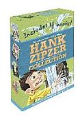 Hank Zipzer Collection