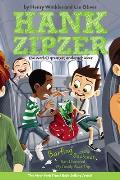 Hank Zipzer 12 Barfing in the Backseat How I Survived My Family Road Trip