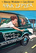 Barfing in the Backseat: How I Survived My Family Road Trip