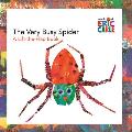 Very Busy Spider A Lift The Flap Book