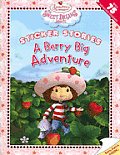 Strawberry Shortcake Berry Big Adventure