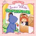 Snow White Berry Fairy Tales