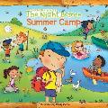 Night Before Summer Camp