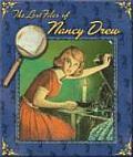 Lost Files of Nancy Drew