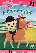 A Pony Show (Franny's Feet)
