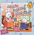 Maxs Easter Surprise