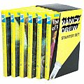 Nancy Drew Starter Set Volume 1 6