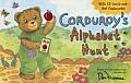 Corduroy's Alphabet Hunt with Flash Cards (Grosset Plus + Books)