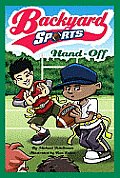 Backyard Sports #04: Hand-Off