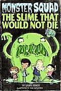 Slime That Would Not Die 1
