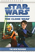 Clone Wars Chapterbooks 01 The New Padawan