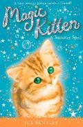 Magic Kitten 01 A Summer Spell