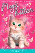 Magic Kitten 03 Star Dreams