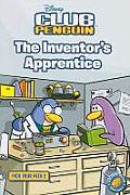 Club Penguin 02 Inventors Apprentice