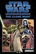 Clone Wars Ambush