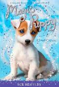 Magic Puppy 03 Cloud Capers