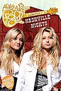 Aly & Ajs Rock N Roll Mysteries 04 Nashville Nights