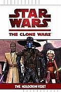 Clone Wars Chapterbooks 04 Captured