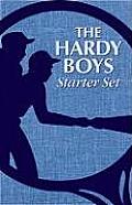 Hardy Boys Starter Set 6 Volumes