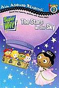 Stars In The Sky All Aboard Reading 2