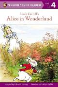 Lewis Carrolls Alice In Wonderland