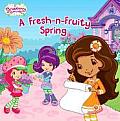 Fresh N Fruity Spring