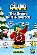 Club Penguin 04 Great Puffle Switch