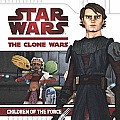 Clone Wars Picturebooks 03 Children of the Force