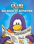 Big Book Of Activities
