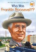 Who Was Franklin Roosevelt
